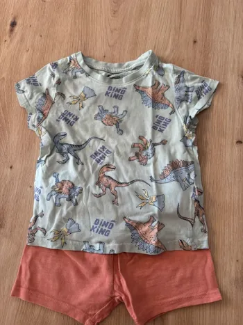 Pyjama 3 ans
