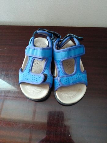 Sandales en Tbe Tribord