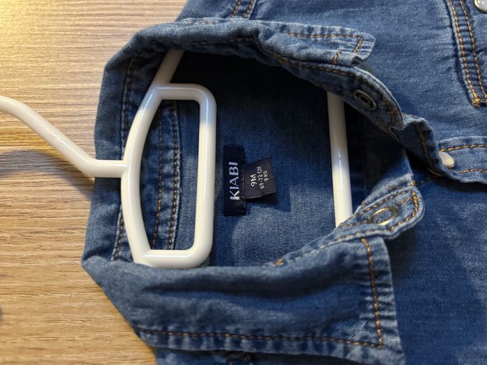 Chemise - photo numéro 3