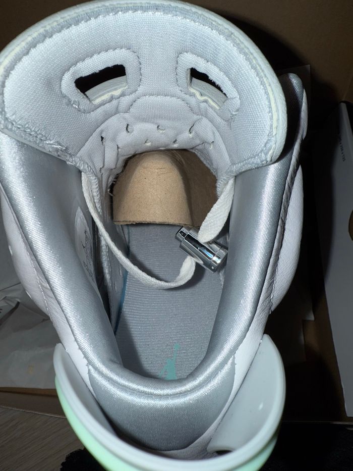 air jordan 6 retro - photo numéro 6