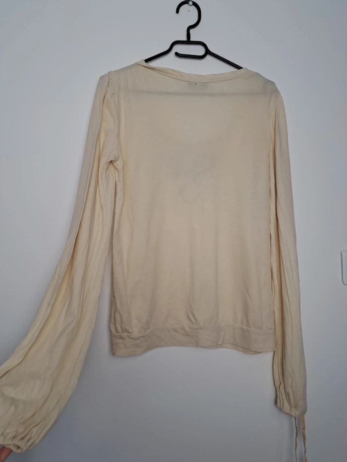 Ikks blouse femme 38 - photo numéro 2
