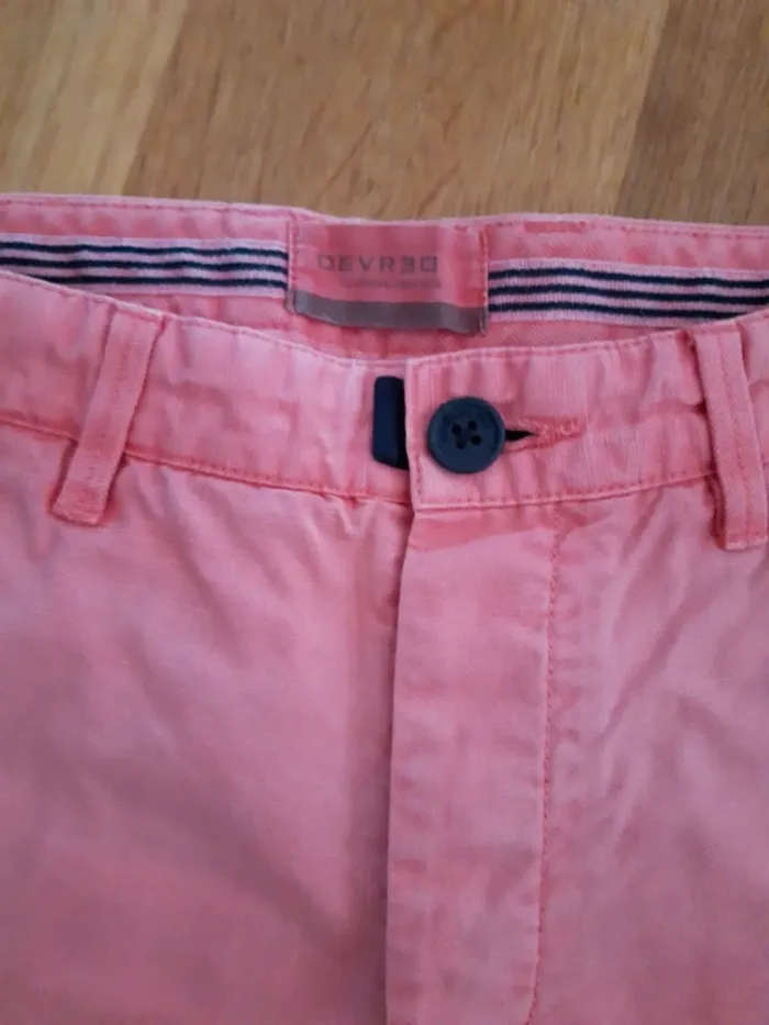 Short homme - photo numéro 2