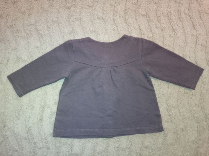 Gilet bébé - photo numéro 4