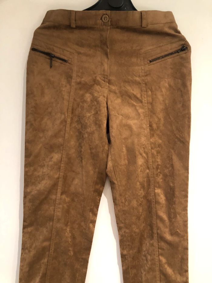 Pantalon Laurent Vidal taille 1