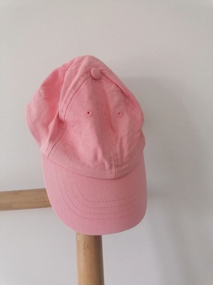 Casquette filles