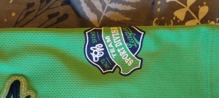 2 t-shirt de sport - photo numéro 7