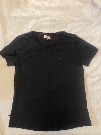 T-shirt Tommy Jeans
