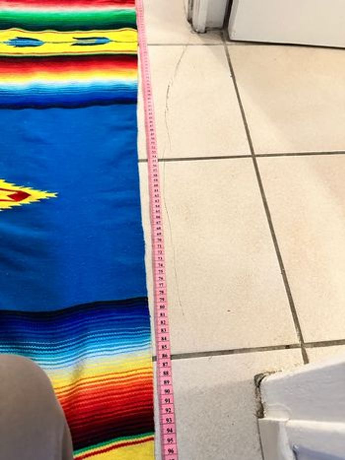 Tapis coloré 1,21cm - photo numéro 3