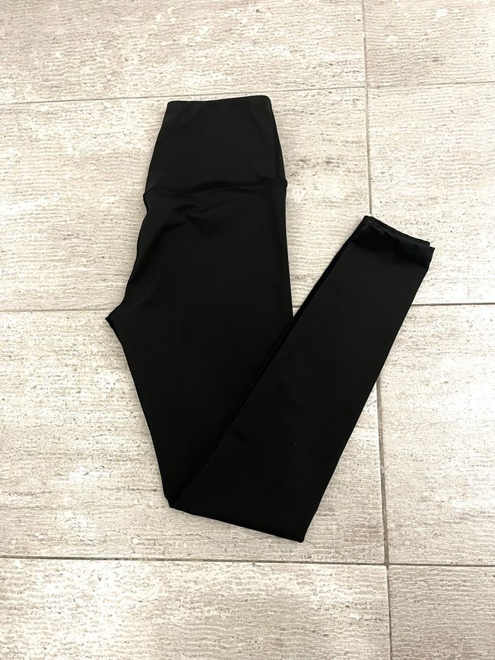 Legging noir