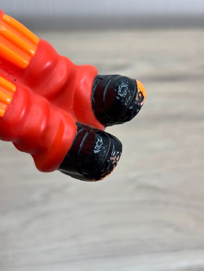 Figurine sos fantômes ghostbuster columbia vintage - photo numéro 4