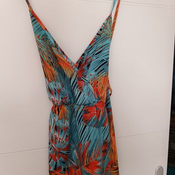 Lot 3  robes M L