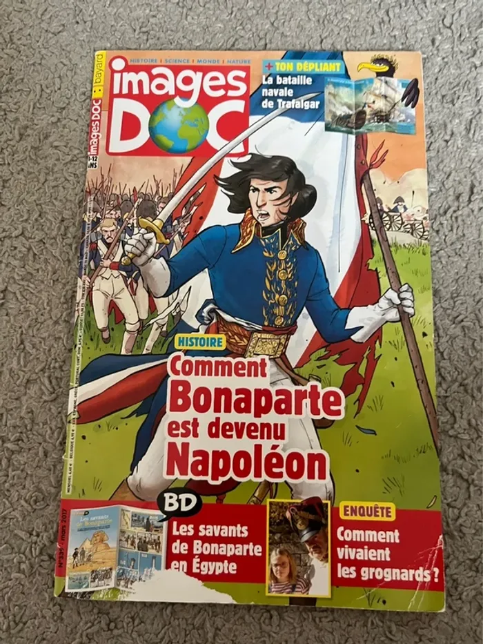 Magazine images doc - photo numéro 4