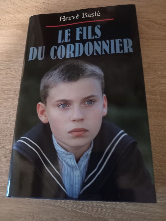 Le fils du cordonnier