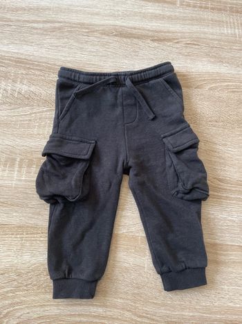 Pantalon 12 mois
