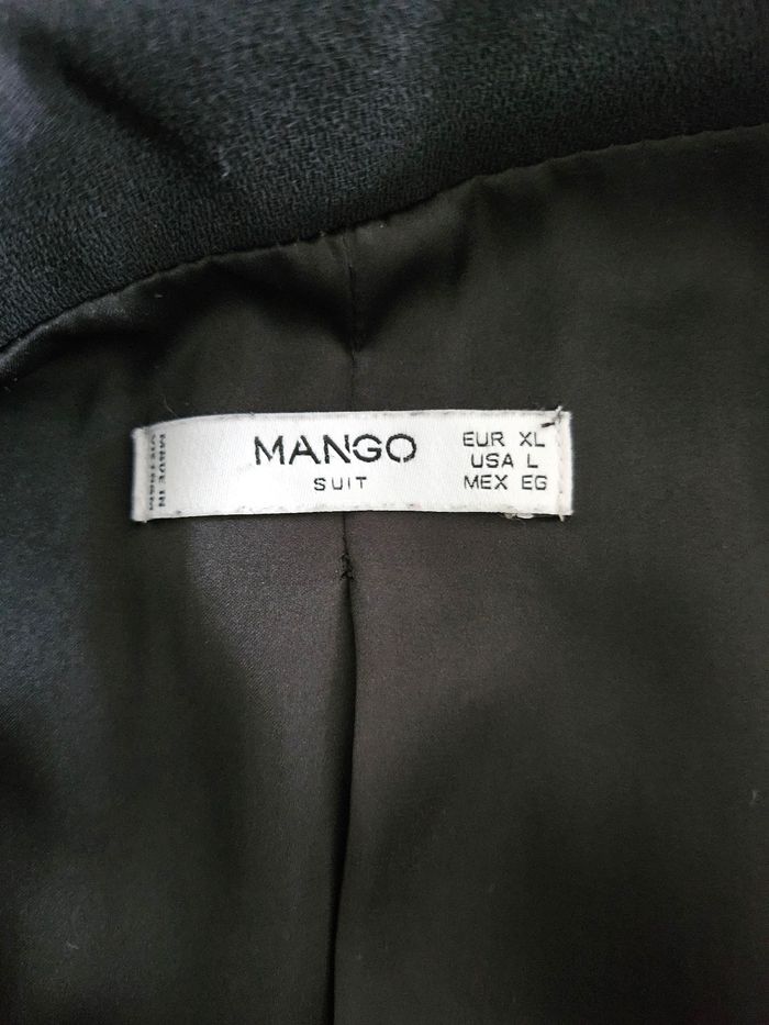 Veste noir femme - photo numéro 6