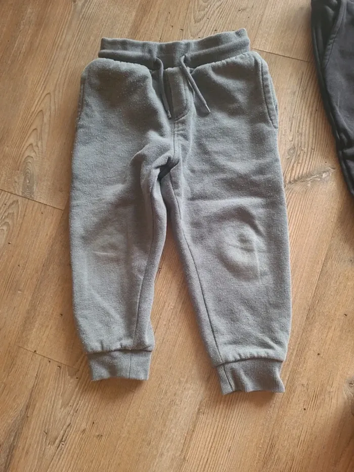Ensemble jogging sweat - photo numéro 2