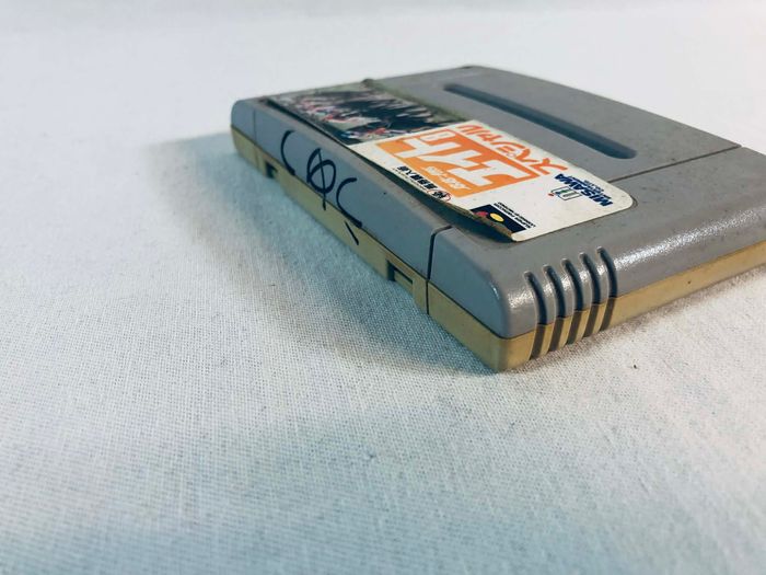 Keiba Eight Special SFC JAP Jeu Loose Bon état - photo numéro 4