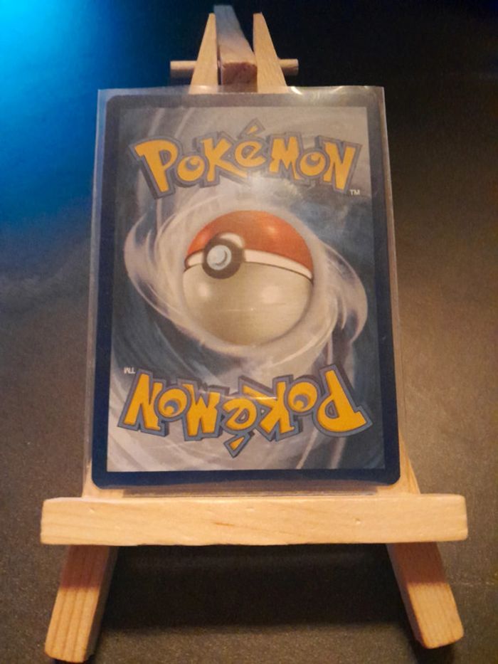 Carte Pokémon Taupiqueur 103/197 - photo numéro 2