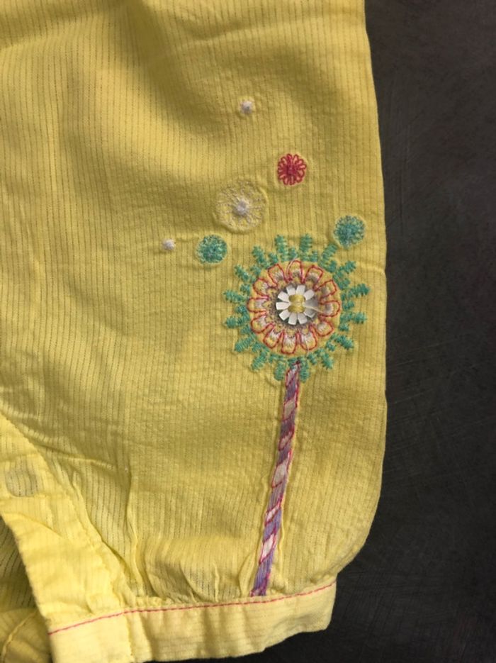 Tunique 3 mois - photo numéro 3