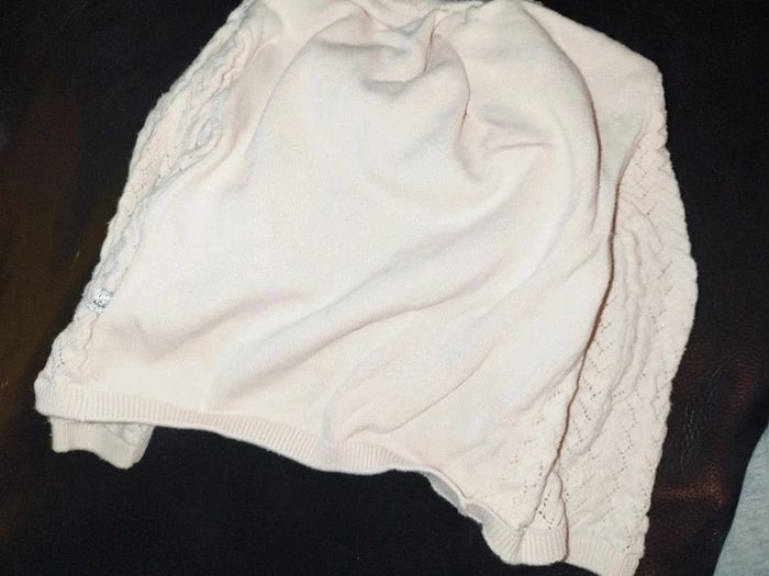 Gilet 18mois IKKS - photo numéro 2