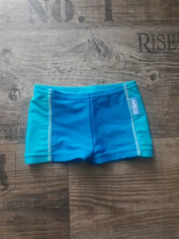 Maillot de bain bébé