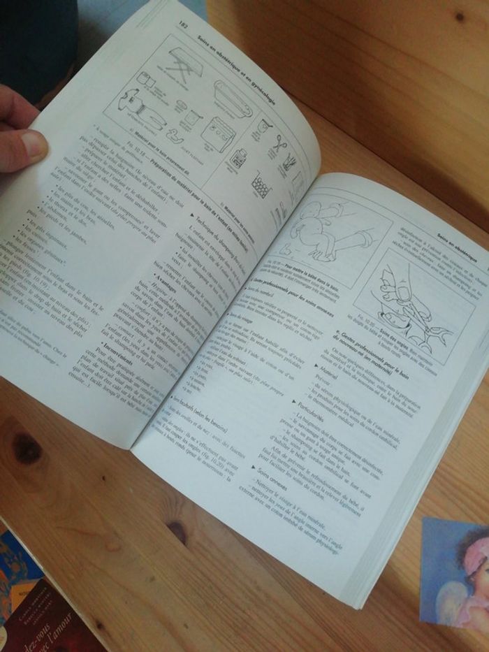 Livre aide soignant - photo numéro 3