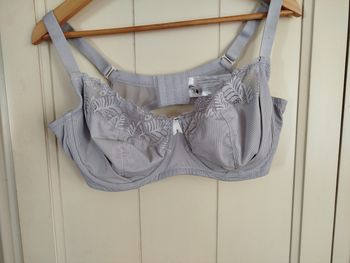 Soutien gorge blc trop petit
