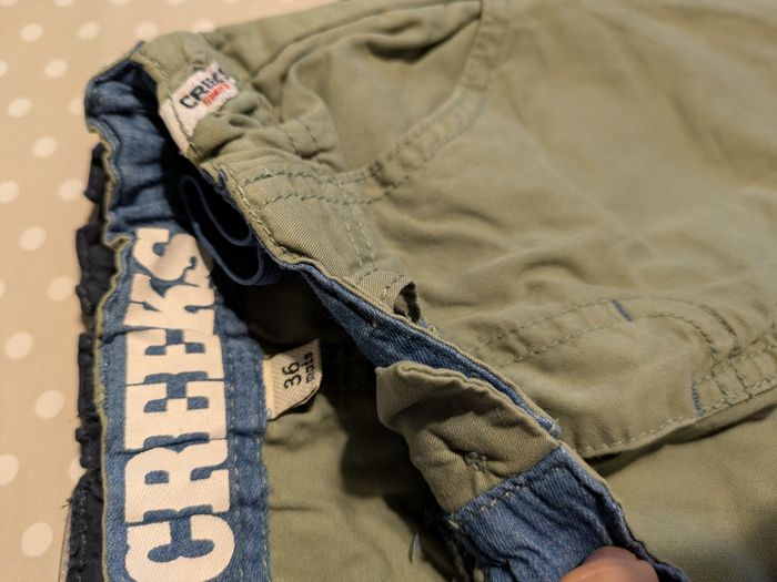 Lot de 5 pantalons 3 ans garçon - photo numéro 10