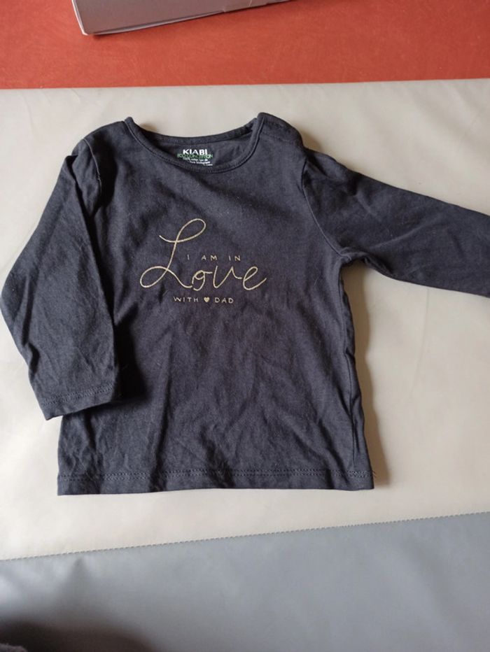 T shirt