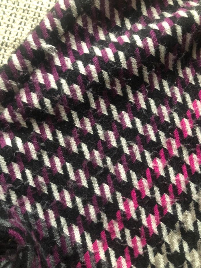 Sac tote bag maison Michel - photo numéro 2