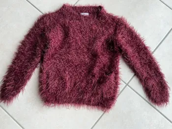 Pull doux
