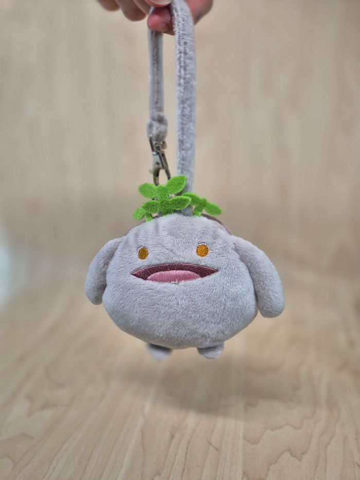 Mini pochette Final Fantasy XIV : Goobue