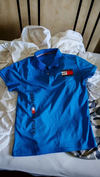 Polo tommy Hilfiger