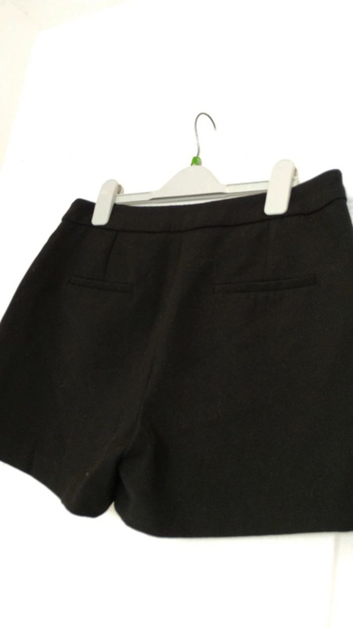 Short Promod 40 - photo numéro 4