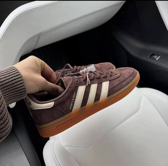 Adidas Samba  Taille 41 - photo numéro 4