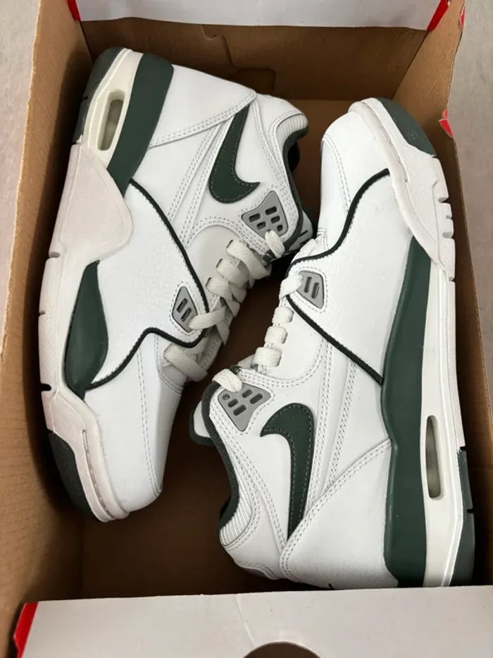 Nike air flight 89 - photo numéro 9