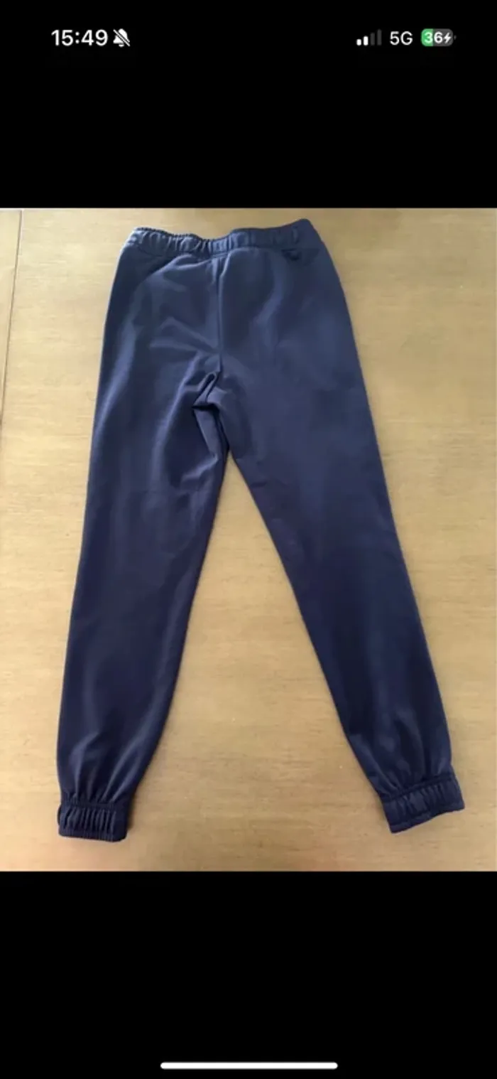 Jogging fille Puma - photo numéro 18