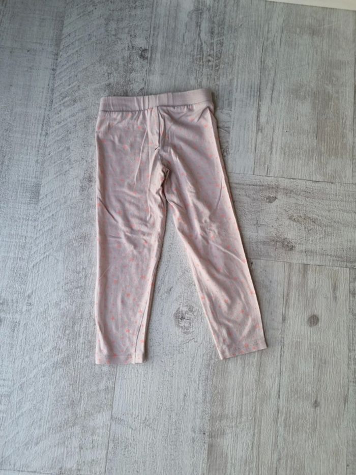 Pyjama Taille 3 ans - photo numéro 9