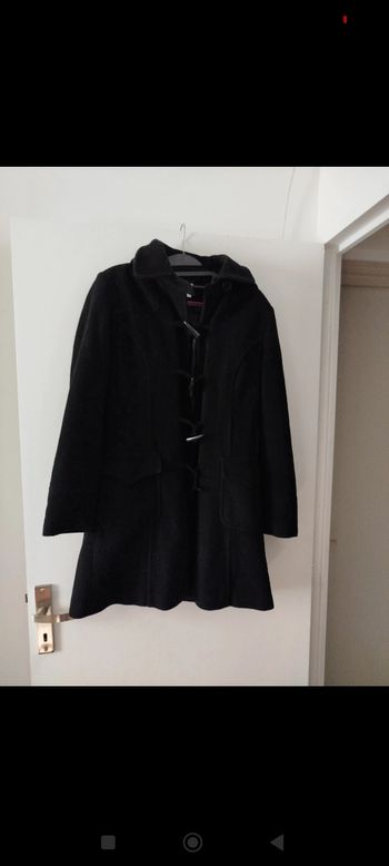 Duffle coat camaieu