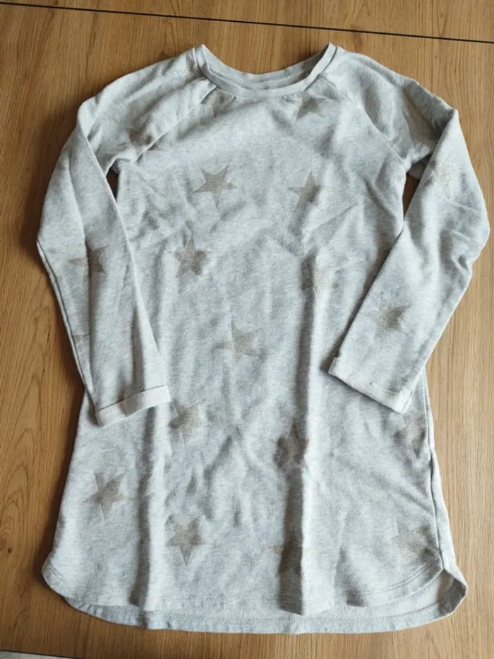 Robe sweat
