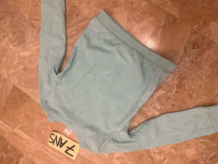 Pull 7 ans - photo numéro 3