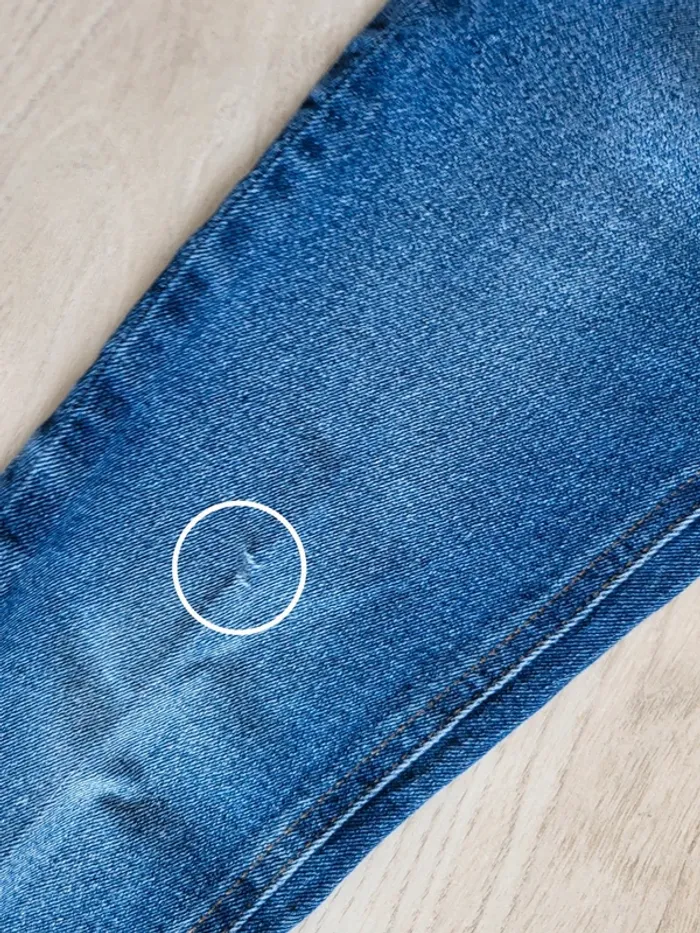 Jean skinny C&A - photo numéro 3