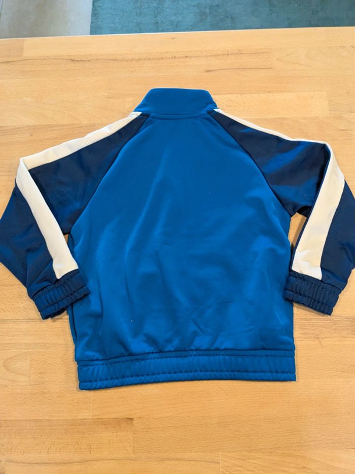 Veste Puma - 12/18 mois - photo numéro 4