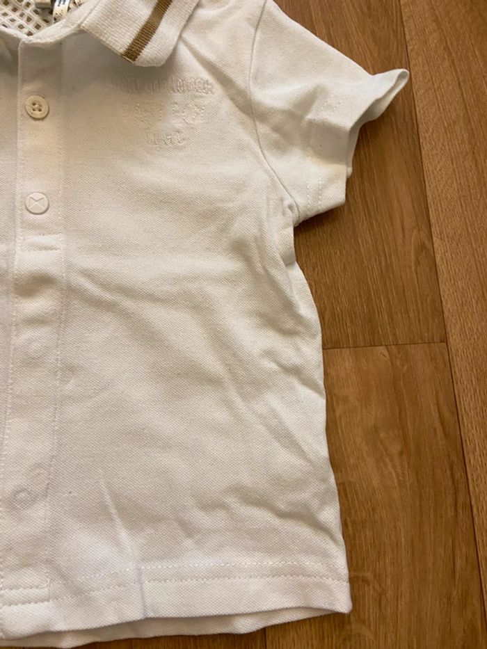 Polo garçon 12M - photo numéro 4