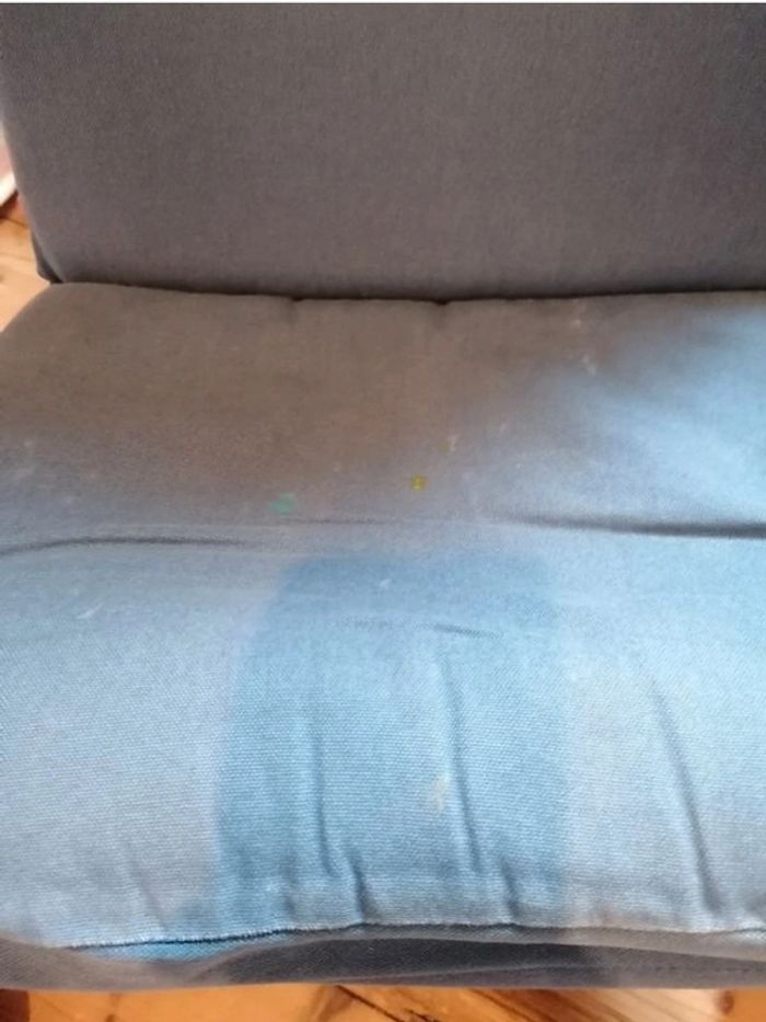 lot de 2 fauteuils enfants - photo numéro 3