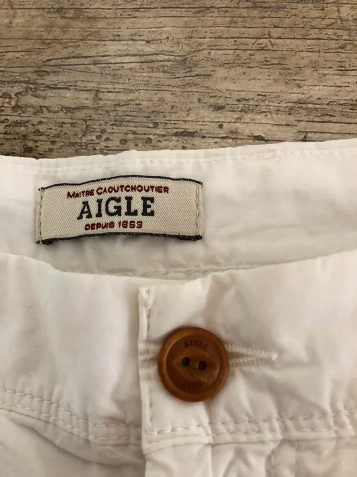 Pantalon Aigle - photo numéro 5