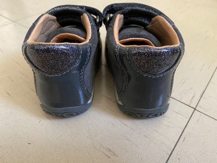 Chaussures geox 19 - photo numéro 3
