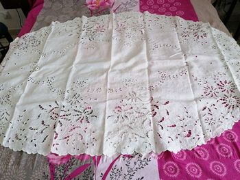 Jolie nappe
