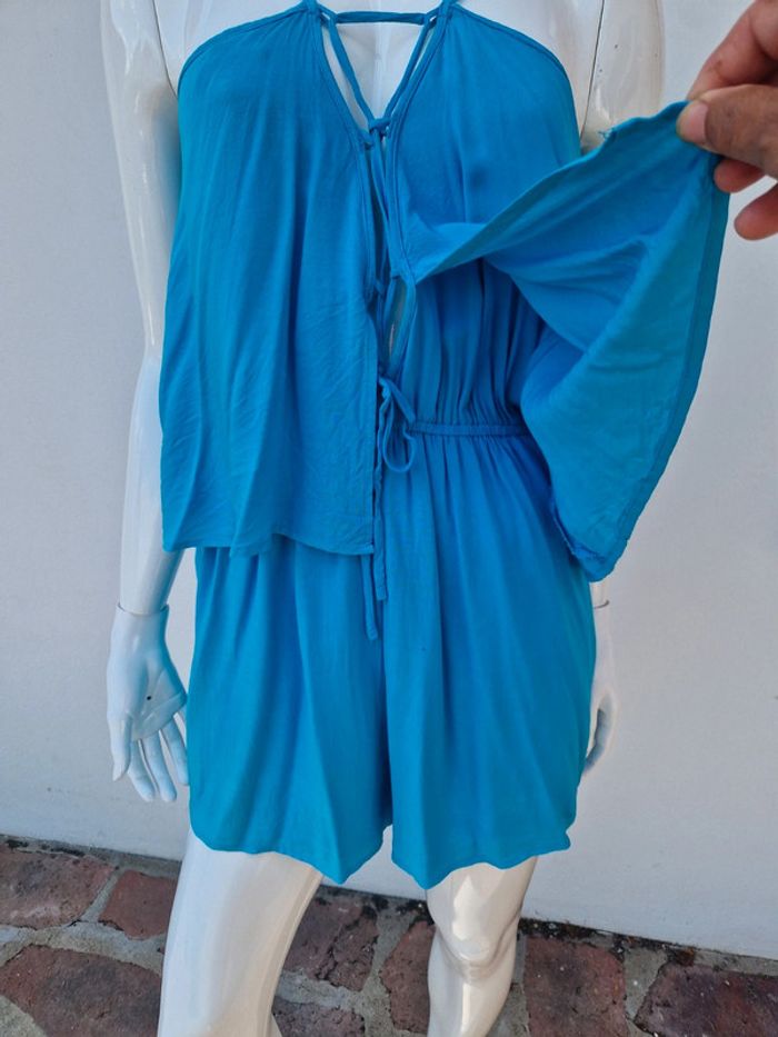 Duo de combishort 2 - photo numéro 3