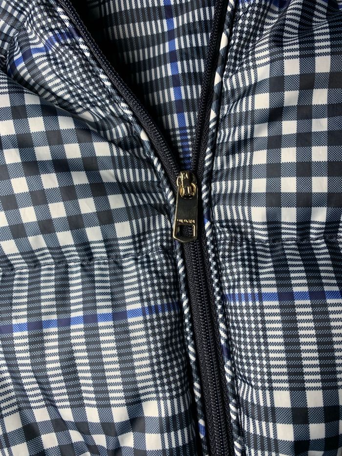 Doudoune Tommy Hilfiger état neuf - photo numéro 10